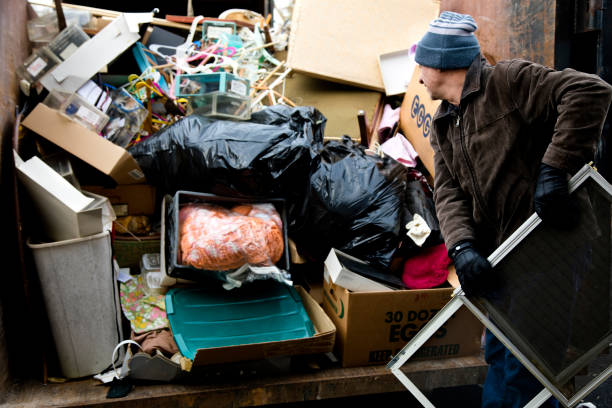 Best Electronics Removal Services  in Lyons, CO