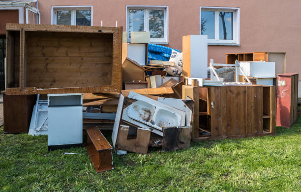 Best Estate Cleanout Services  in Lyons, CO