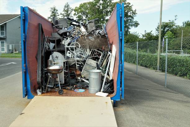 Best Commercial Cleanout Services  in Lyons, CO