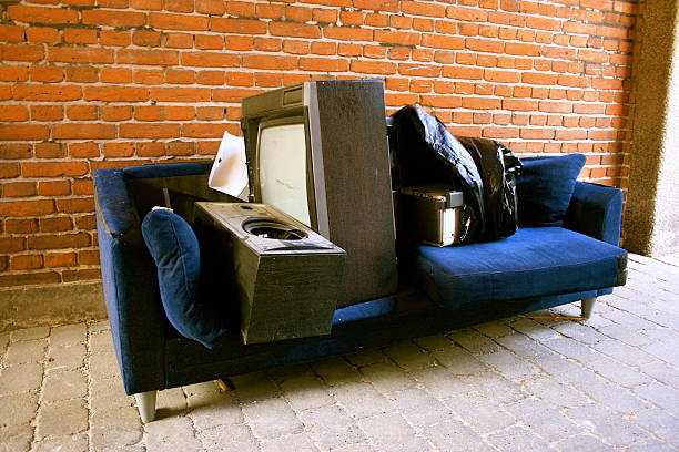 Lyons, CO Junk Removal Company